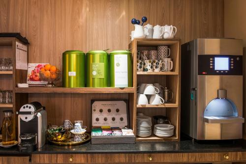 Hôtel Mercure Paris Suresnes Longchamp - image 3