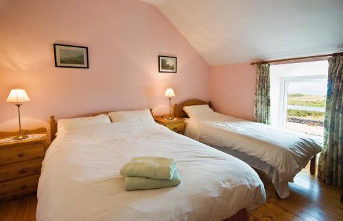 Castlehouse B&B
