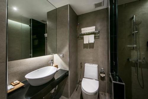 Nadee 10 Resort & Hotel Room Type - Superior Double Room