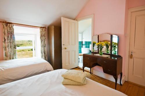 Castlehouse B&B