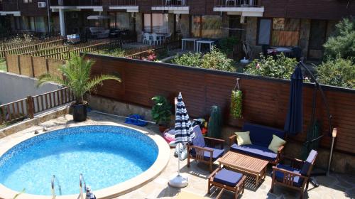 hotel photo