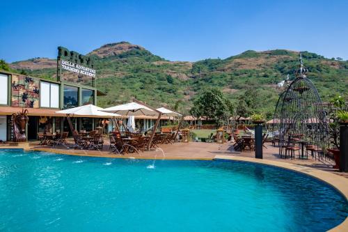DATA Resort by Della Adventure photo 3