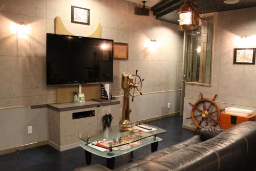 Hotel A-Style (Adult Only)