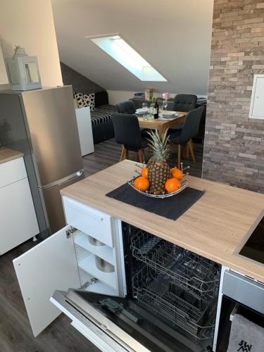 Faciliteter, kami in Achern