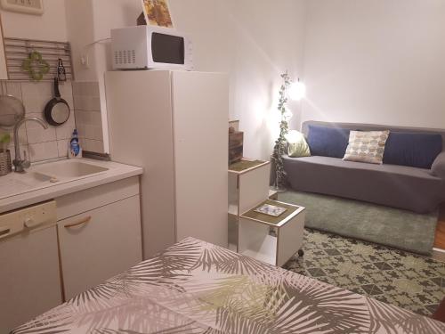 Apartman Espera - main image