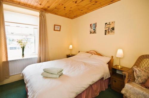 Castlehouse B&B