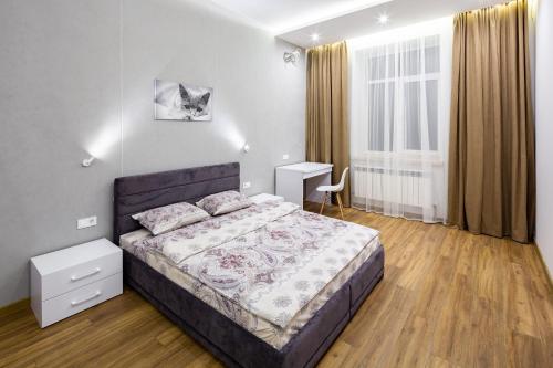 Designer apartment! The center! - image 7