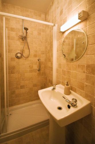 Castlehouse B&B