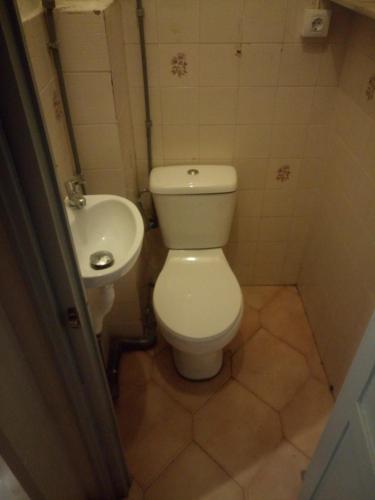Apartamento centrico castillo s. Barbara
