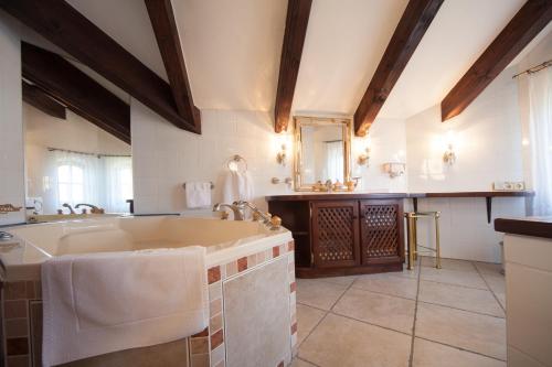 Romantik Villa in Andechs, Deutschland
