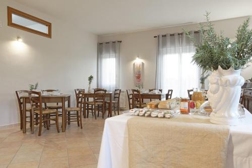  Cannatello home - Affittacamere in Villaggio Mosè