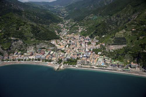  Casa Vacanze Maiori, Maiori bei Furore