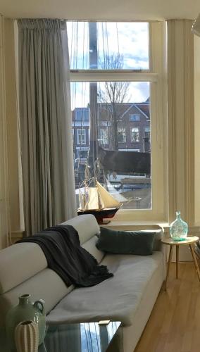  GUESTHOUSE UIT DE KUNST in Leeuwarden