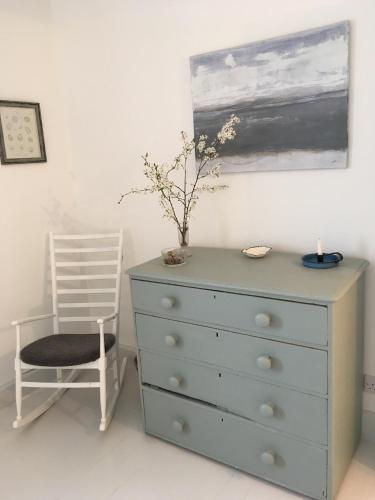 7 Coastguard Cottages, Jury’s Gap, Camber Sands