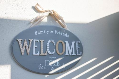 Gardenhouse Sarzana 5