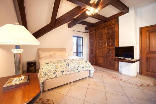 Romantik Villa - Andechs