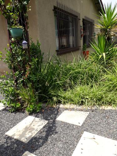 LISANE ACCOMMODATION - Middelburg