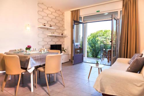 المرافق, Apartment Villa Lidija in جاسيناك