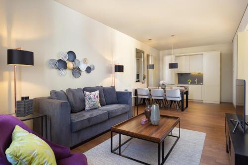 Lisbon Finestay 8 Building Apartments, Lisabon (fotografie 4)