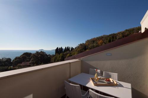  Terrazza Blue Line in Tellaro