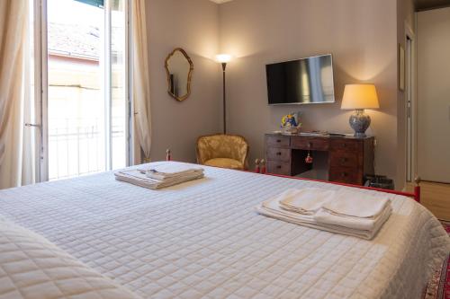 La Nuova Corte Rooms, Werona (zdjęcie 3)
