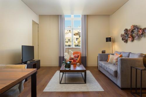 Lisbon Finestay 8 Building Apartments, Lisabon (fotografie 10)
