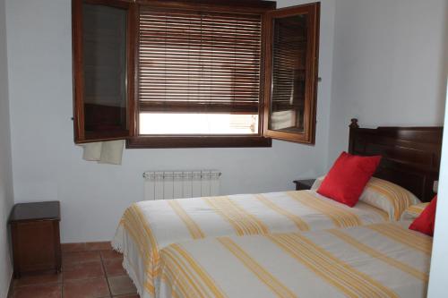  Apartamentos Rurales Rosendo: La Madre Selva in Capileira