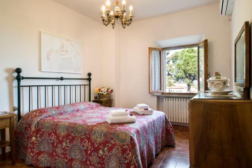 B&B San Gimignano Diffuso