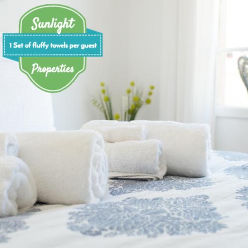 Sunlight Properties - L'Artiste - Old Town - By sea - image 2