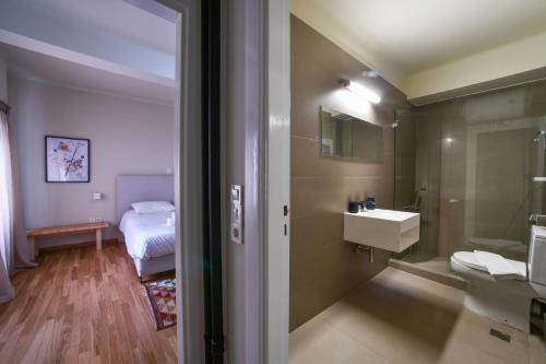 Kolonaki Boutique Apartments by Olala Homes, Atény (fotografie 9)