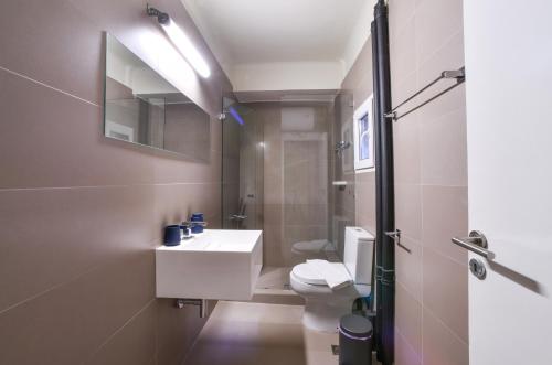Kolonaki Boutique Apartments by Olala Homes, Atény (fotografie 6)