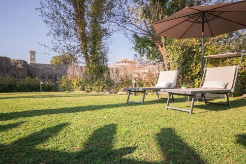 Gardenhouse Sarzana 3