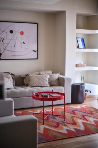 Kolonaki Boutique Apartments by Olala Homes, Atény (fotografie 10)