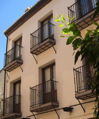 Arte Vida Suites & Spa, Granada (photo 6)