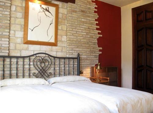 Arte Vida Suites & Spa, Granada (photo 7)