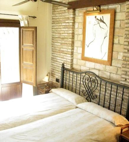 Arte Vida Suites & Spa, Granada (photo 8)