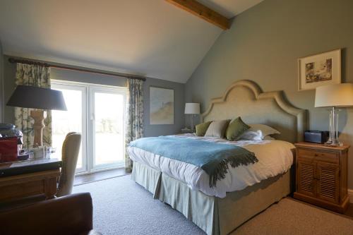 The Duncombe Arms