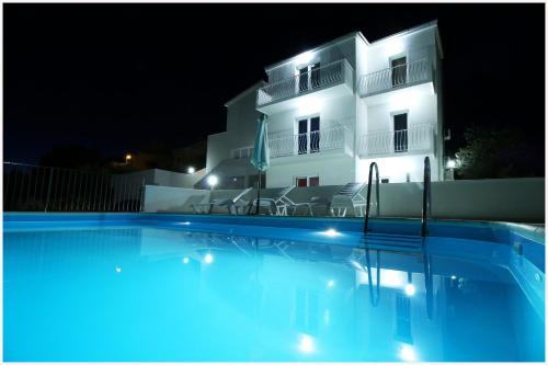 Apartments HULJEV