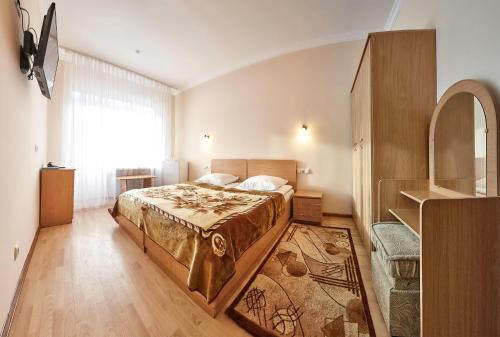 Resort Hotel Karpaty - image 14