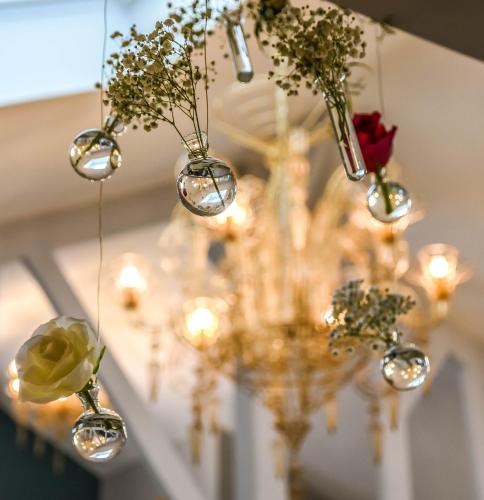 Hôtel Mercure Paris Suresnes Longchamp - image 5