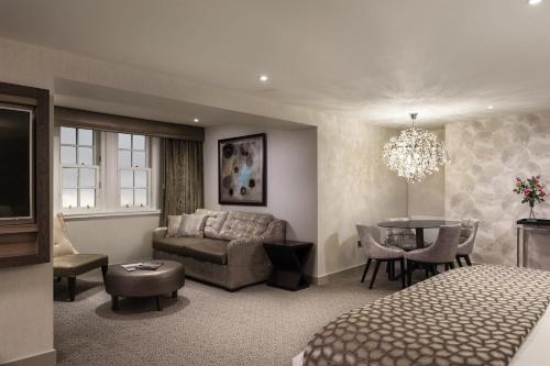 Hetland Hall Hotel - image 8