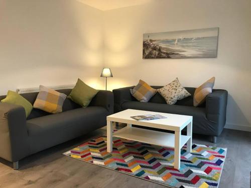 Cornish Home Near Beach And Newquay Town, Porth, Cornwall
