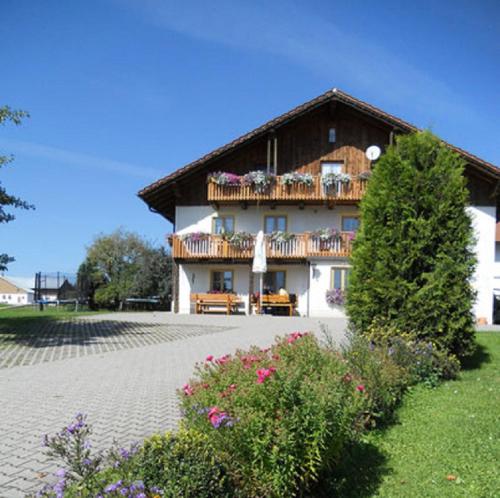 Der Bauernhof Beim Bergler - Hotel - Neureichenau