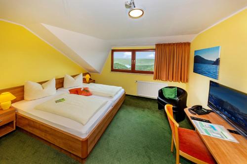 Hotel Haus Seeblick 4