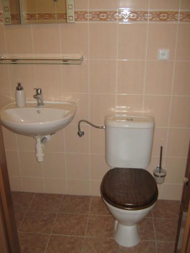 Penzion U Radnice in Kyjov