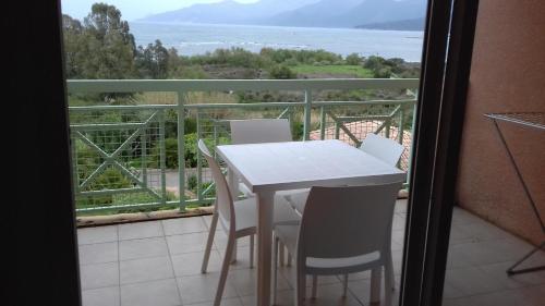 B&B Saint-Florent - Studio A Suarella - Bed and Breakfast Saint-Florent