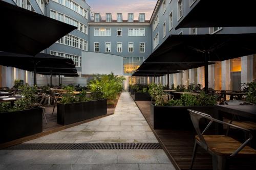 Lisbon Finestay 8 Building Apartments, Lisabon (fotografie 6)