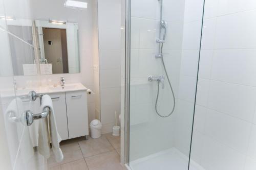 Hotel Sables D'or – Sete, FL