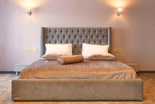 Resort Hotel Karpaty - image 5