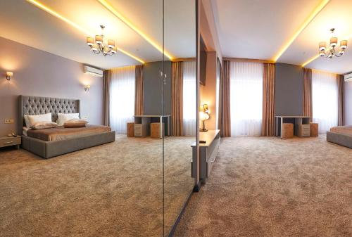 Resort Hotel Karpaty - image 9